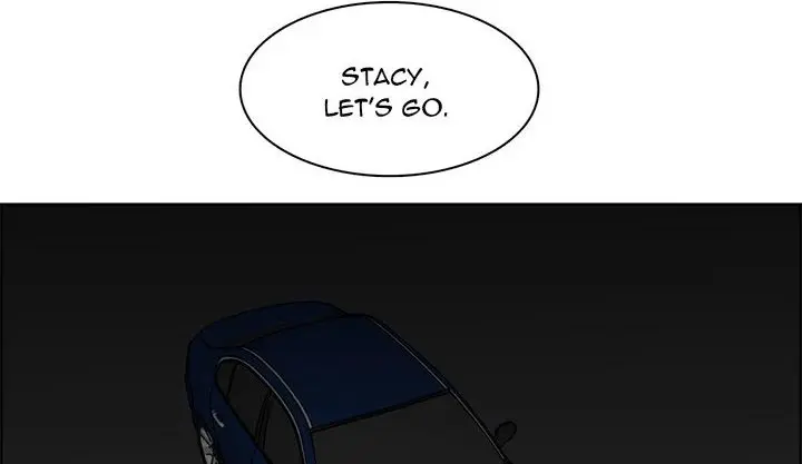 Never Too Late Chapter 127 - Page 85
