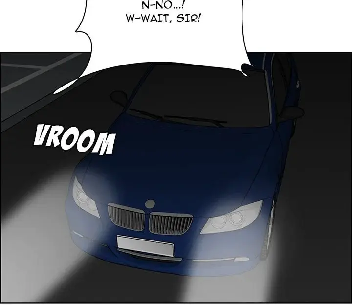 Never Too Late Chapter 127 - Page 87