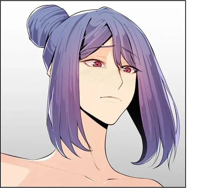 Never Too Late Chapter 127 - Page 91