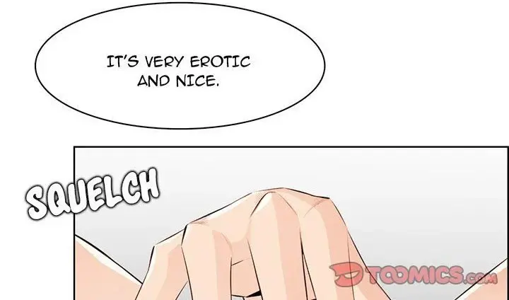 Never Too Late Chapter 127 - Page 98