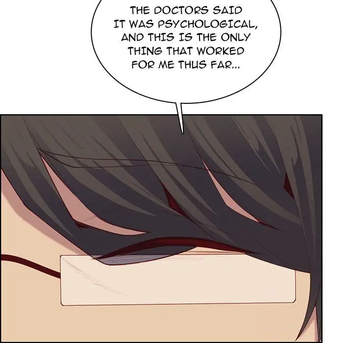 Never Too Late Chapter 128 - Page 12