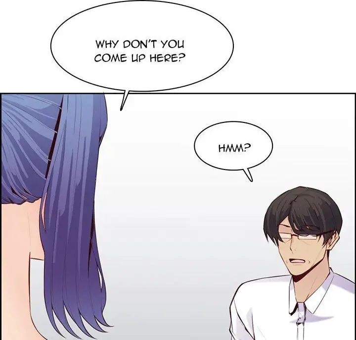 Never Too Late Chapter 128 - Page 15