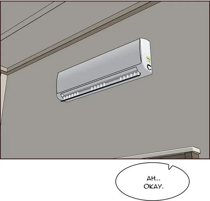 Never Too Late Chapter 128 - Page 22