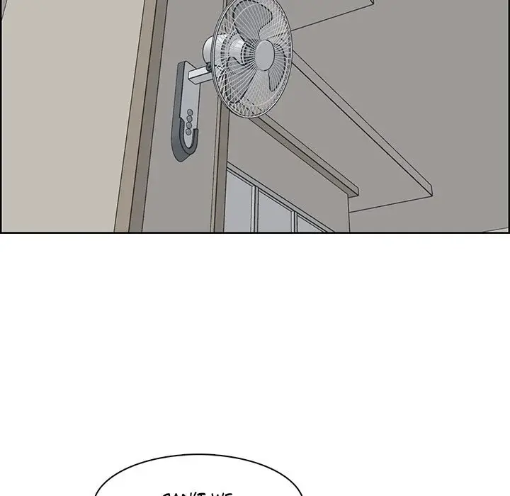 Never Too Late Chapter 128 - Page 5