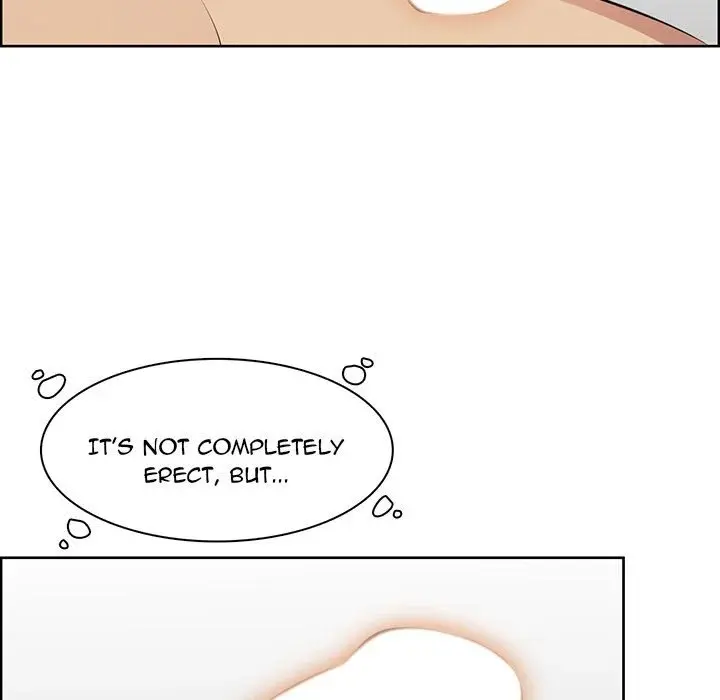Never Too Late Chapter 128 - Page 65