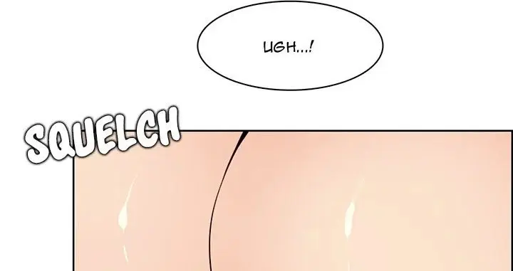 Never Too Late Chapter 128 - Page 89