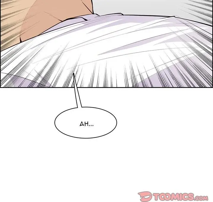 Never Too Late Chapter 128 - Page 92