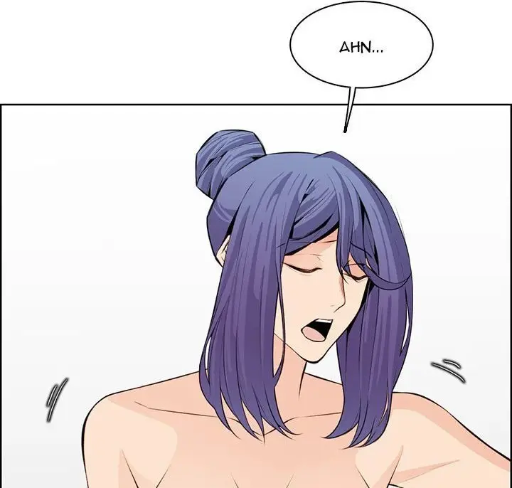 Never Too Late Chapter 128 - Page 93
