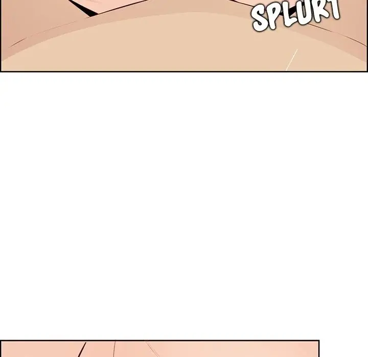 Never Too Late Chapter 128 - Page 95