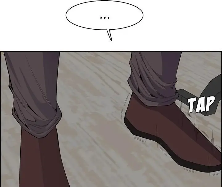 Never Too Late Chapter 129 - Page 19