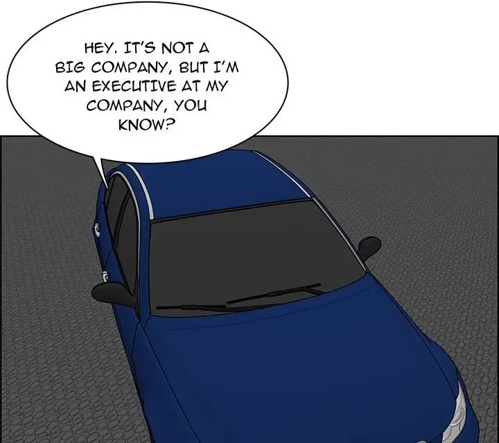 Never Too Late Chapter 129 - Page 36
