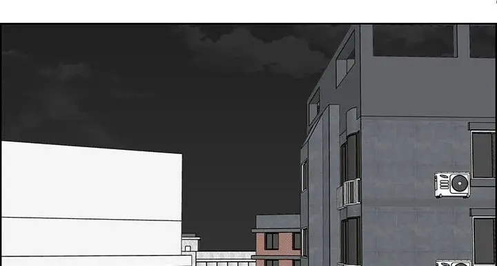 Never Too Late Chapter 129 - Page 4