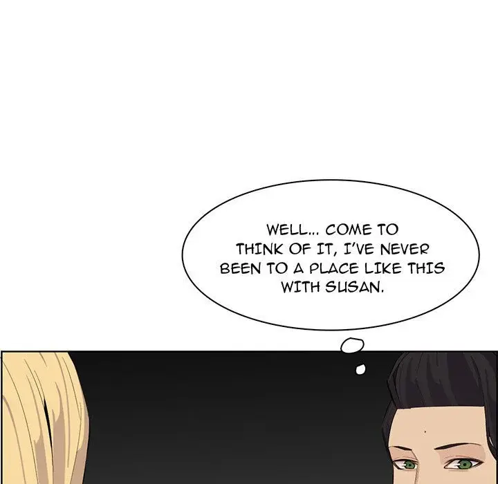 Never Too Late Chapter 129 - Page 46