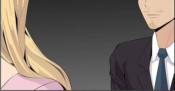 Never Too Late Chapter 129 - Page 47