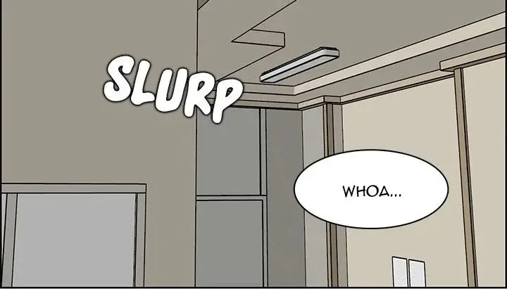 Never Too Late Chapter 129 - Page 51