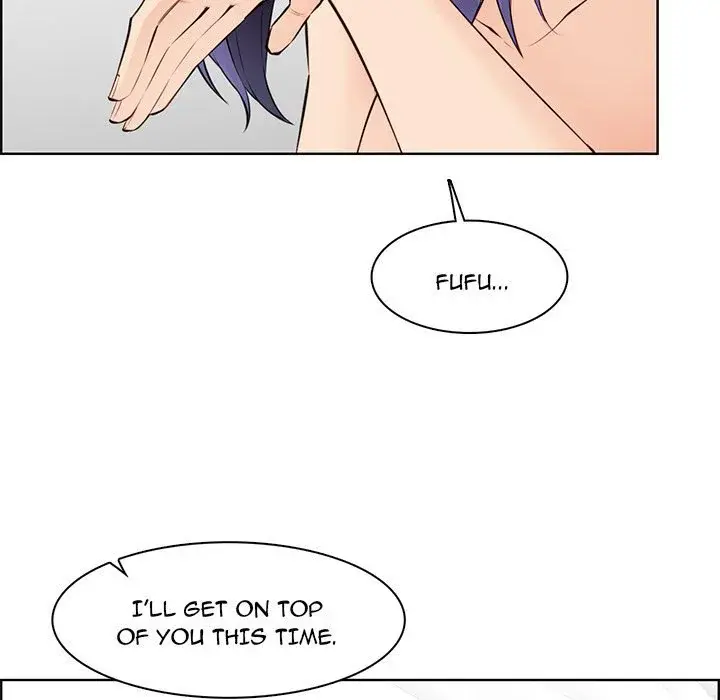 Never Too Late Chapter 129 - Page 58