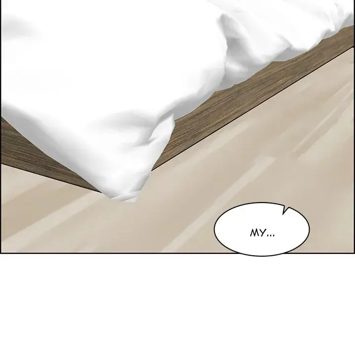 Never Too Late Chapter 129 - Page 59