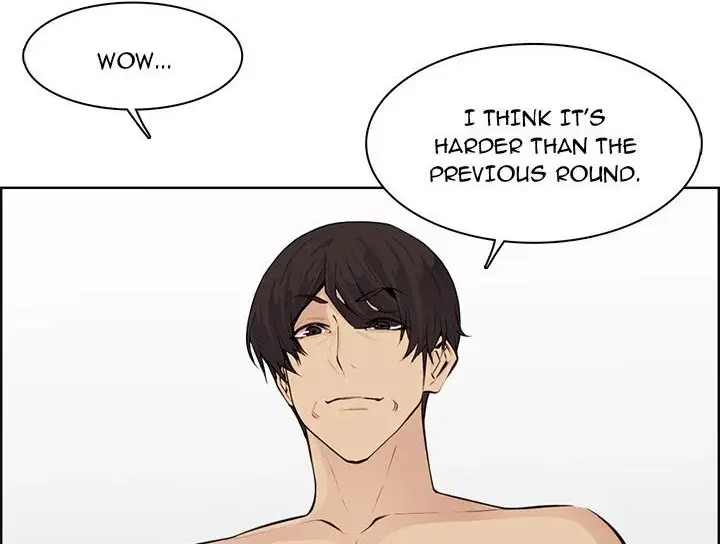 Never Too Late Chapter 129 - Page 60