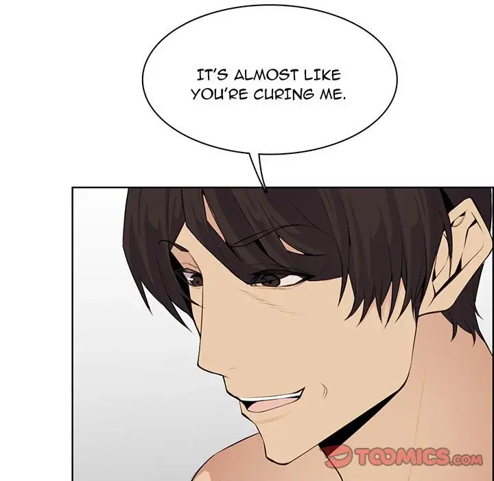 Never Too Late Chapter 129 - Page 62