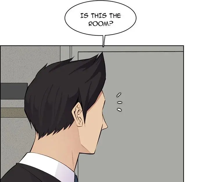Never Too Late Chapter 129 - Page 77