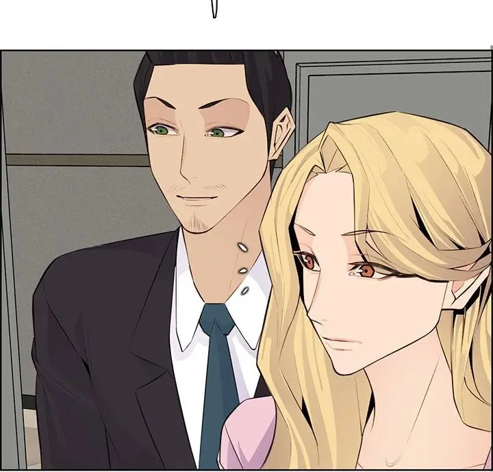 Never Too Late Chapter 129 - Page 83