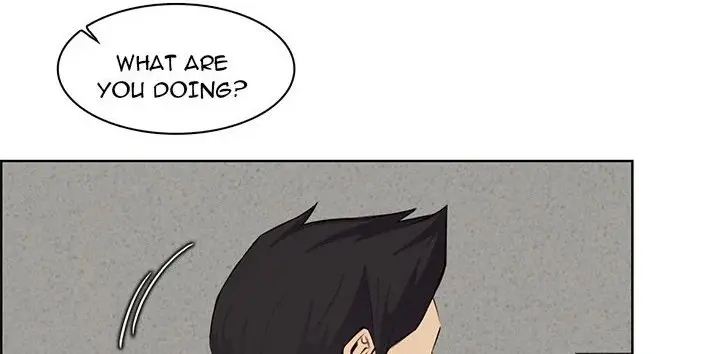 Never Too Late Chapter 129 - Page 84