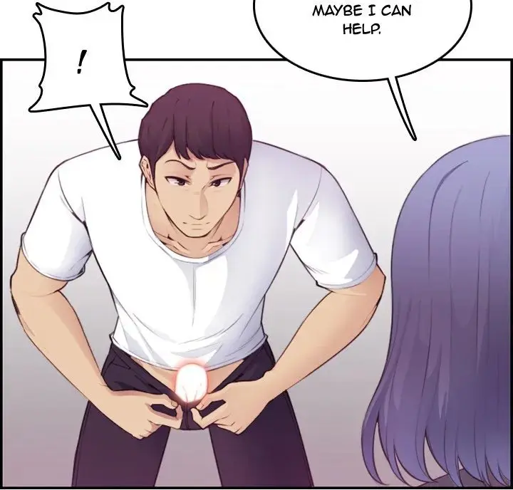 Never Too Late Chapter 13 - Page 104