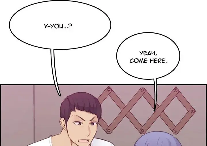Never Too Late Chapter 13 - Page 105