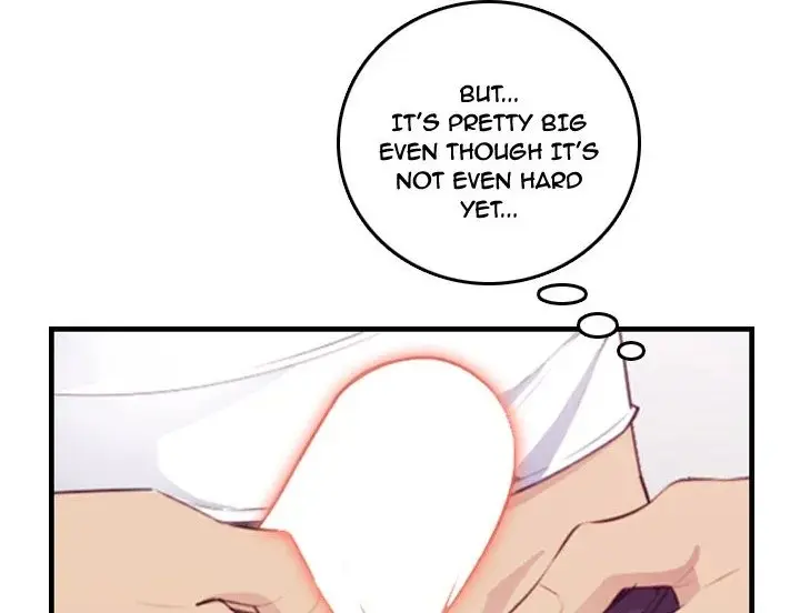 Never Too Late Chapter 13 - Page 112