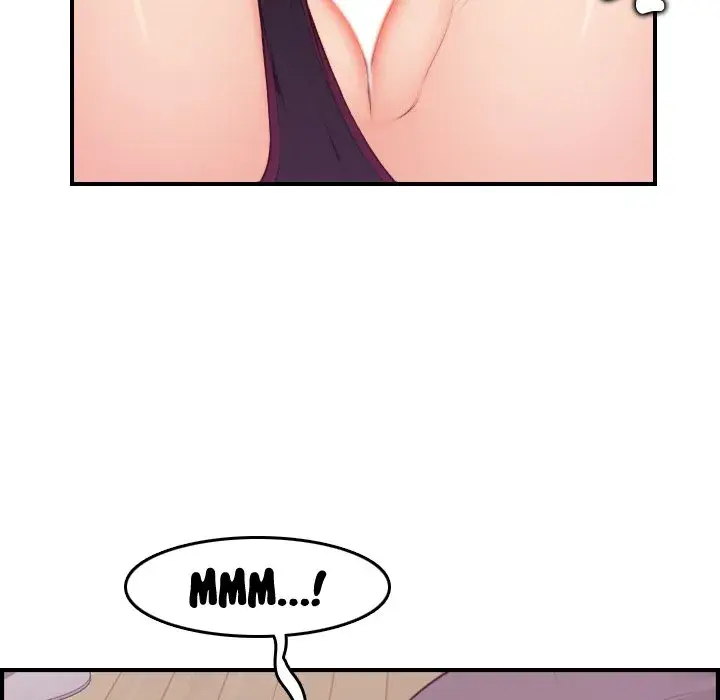 Never Too Late Chapter 13 - Page 50