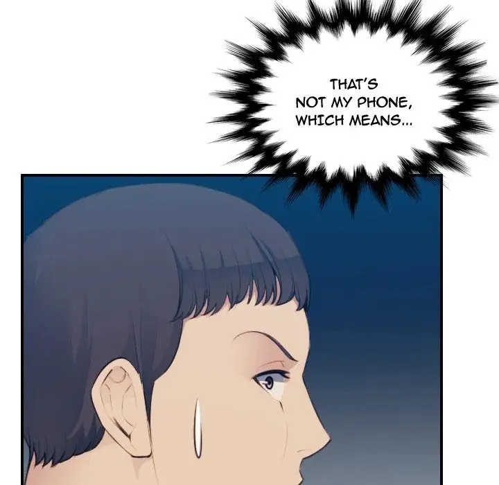 Never Too Late Chapter 13 - Page 58