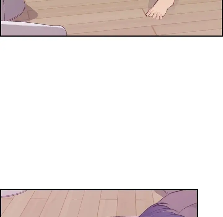 Never Too Late Chapter 13 - Page 67