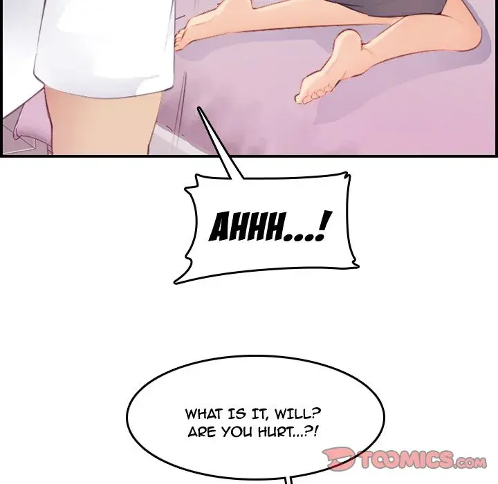Never Too Late Chapter 13 - Page 82