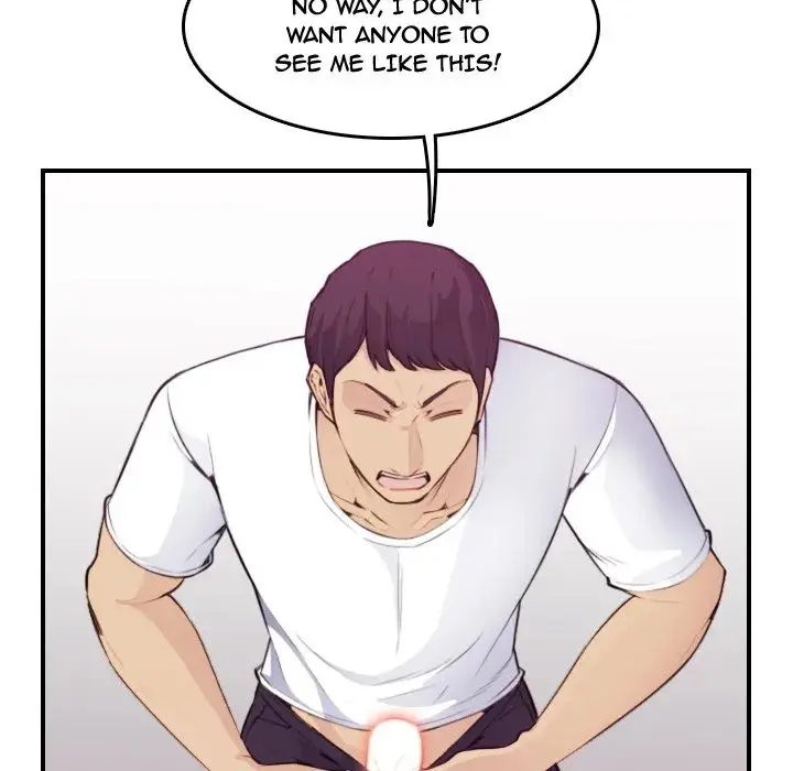 Never Too Late Chapter 13 - Page 97