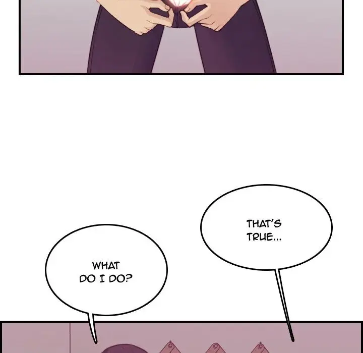 Never Too Late Chapter 13 - Page 98