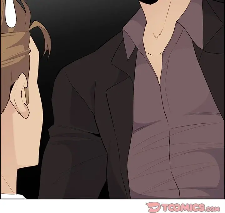 Never Too Late Chapter 130 - Page 102