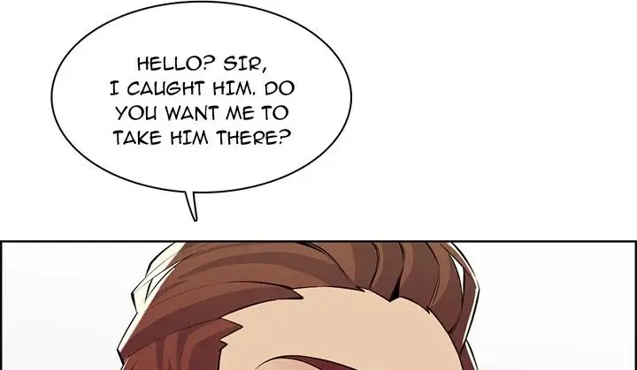 Never Too Late Chapter 130 - Page 103