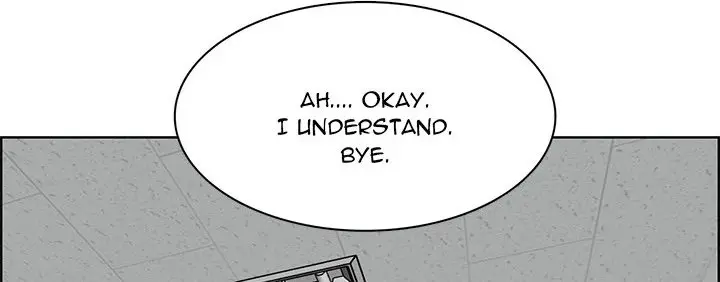 Never Too Late Chapter 130 - Page 105