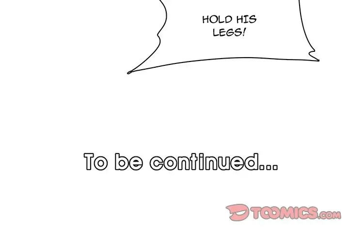 Never Too Late Chapter 130 - Page 114