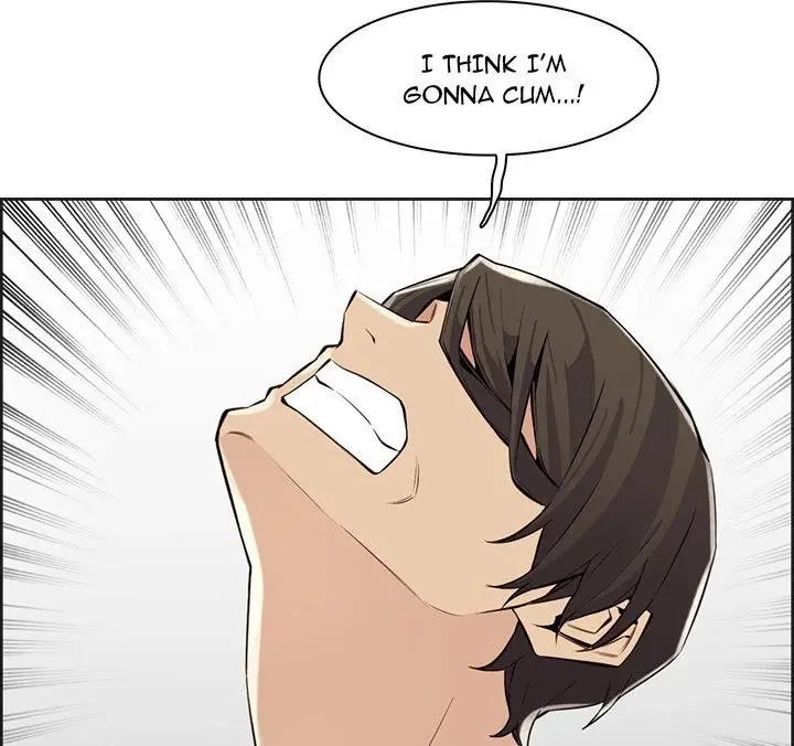 Never Too Late Chapter 130 - Page 15