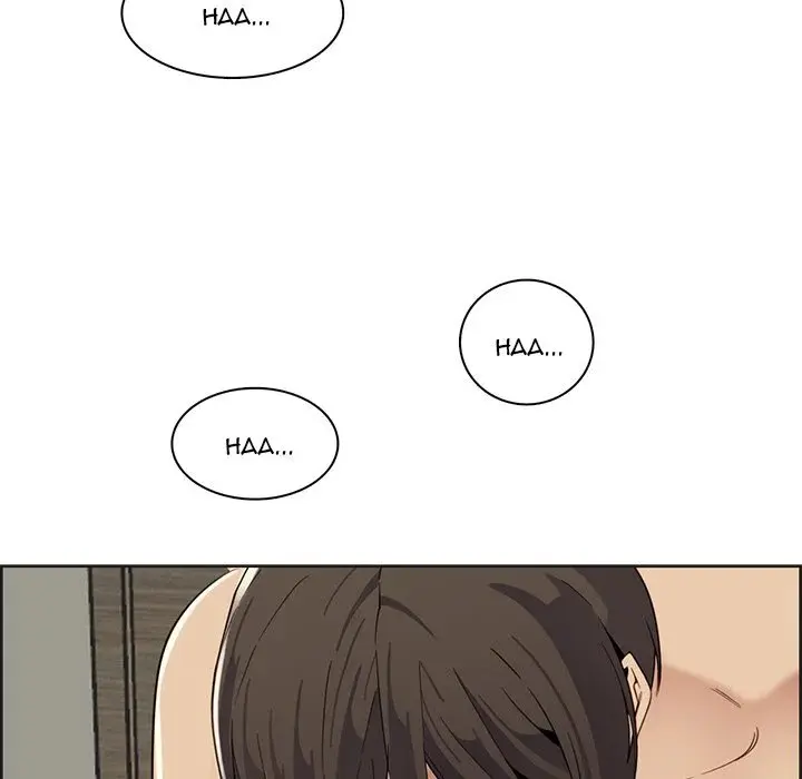 Never Too Late Chapter 130 - Page 19