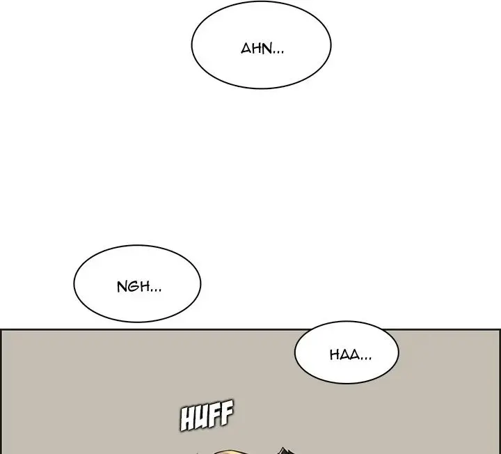 Never Too Late Chapter 130 - Page 27
