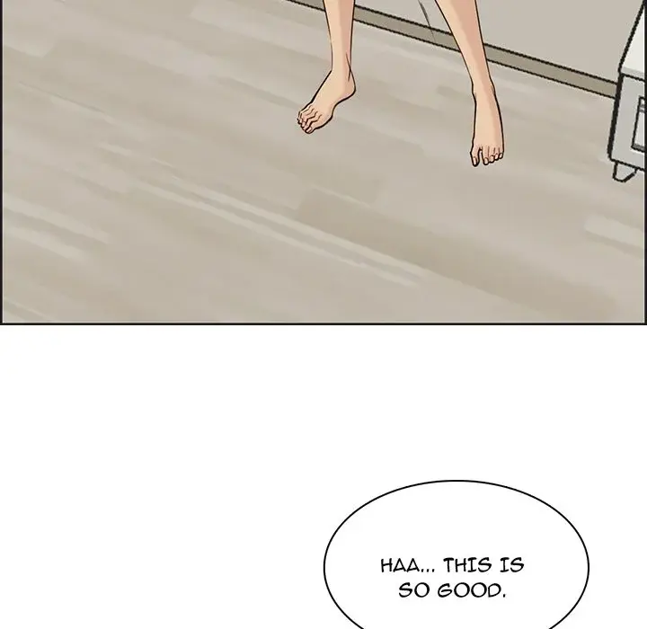 Never Too Late Chapter 130 - Page 29