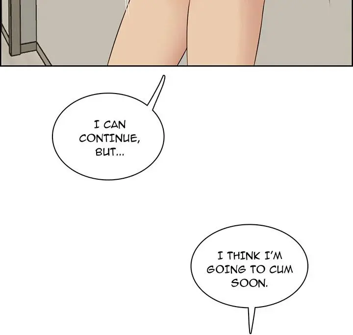 Never Too Late Chapter 130 - Page 33