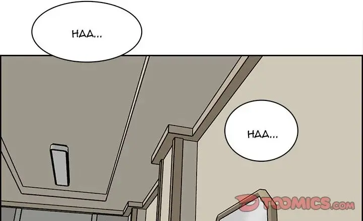 Never Too Late Chapter 130 - Page 42