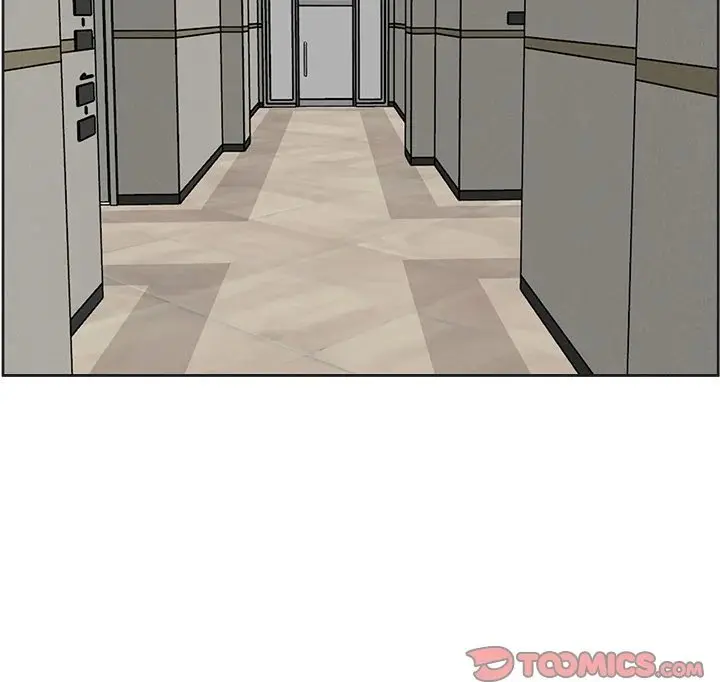 Never Too Late Chapter 130 - Page 6