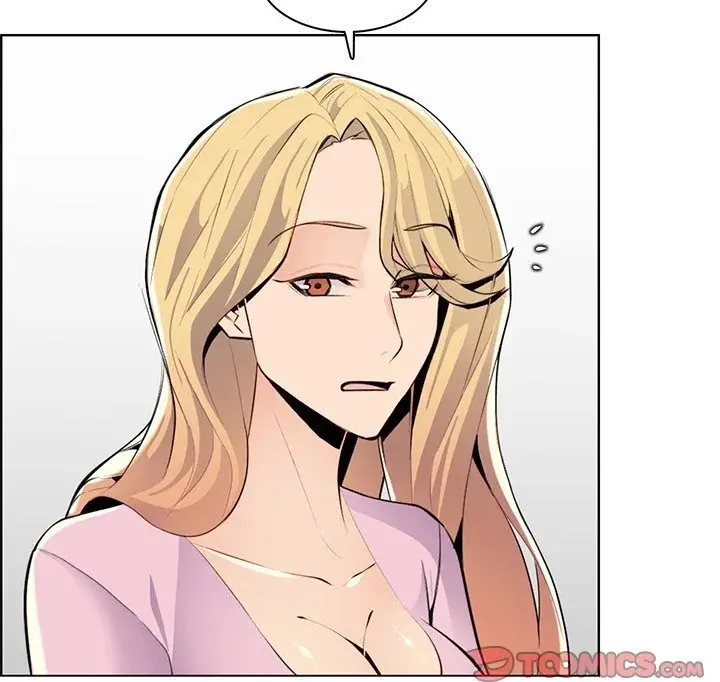Never Too Late Chapter 130 - Page 66