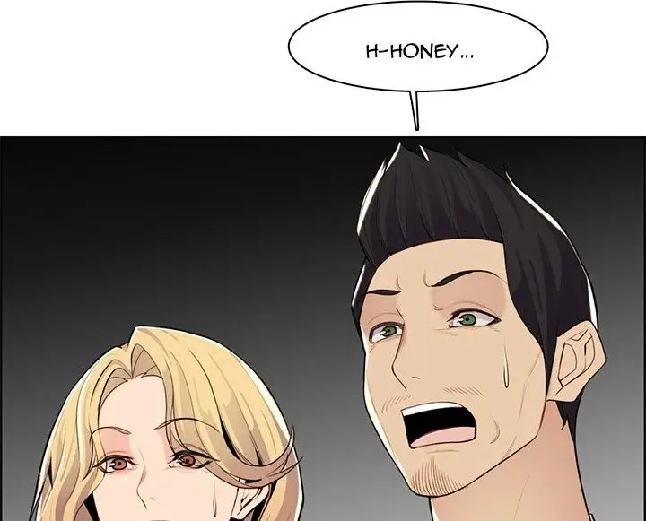 Never Too Late Chapter 130 - Page 69
