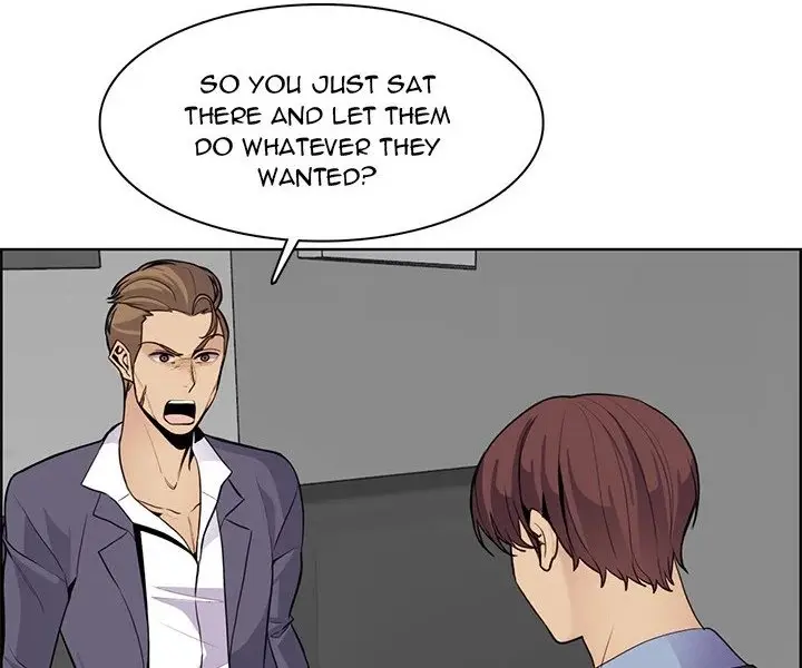 Never Too Late Chapter 130 - Page 79