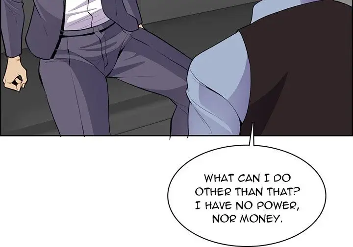 Never Too Late Chapter 130 - Page 80